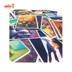 افزونه بازی فکری استوژیت پلاس هوپا